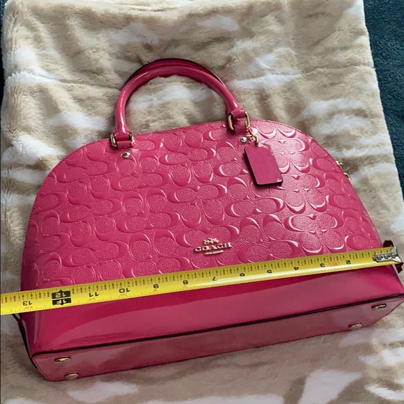 Coach *ONE DAY SALE* - Picture 7 of 7